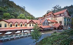 Jenolan Caves Australia